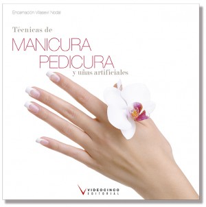 Tec. manicura, pedicura y u�as NTSC
