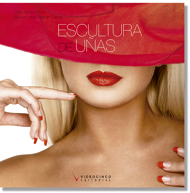 Escultura u�as en NTSC