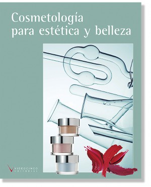 Cosmetología para estética y belleza (2019)