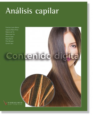 LD- Análisis capilar