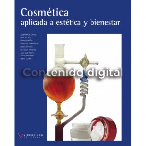 LD- Cosmética aplicada est. y bienestar