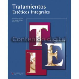 LD- Tratamientos estéticos integrales