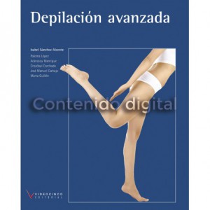 LD- Depilación avanzada