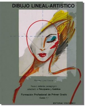 Dibujo lineal-artístico