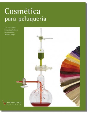 Cosmética para peluquería (2011)