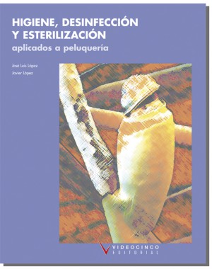 Higiene, desinfección y esterilización (LOGSE)